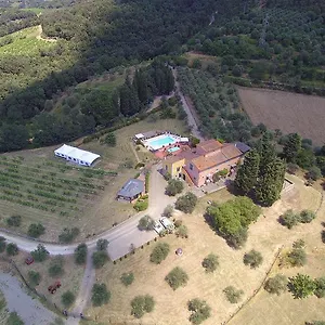 Agriturismo Ai Mandrioli Lastra a Signa
