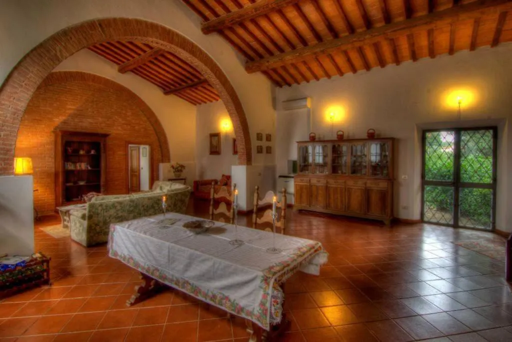 Holiday home Villa Luciano Lastra a Signa
