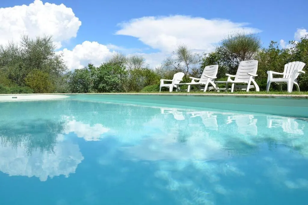 Villa Luciano Lastra a Signa Holiday home