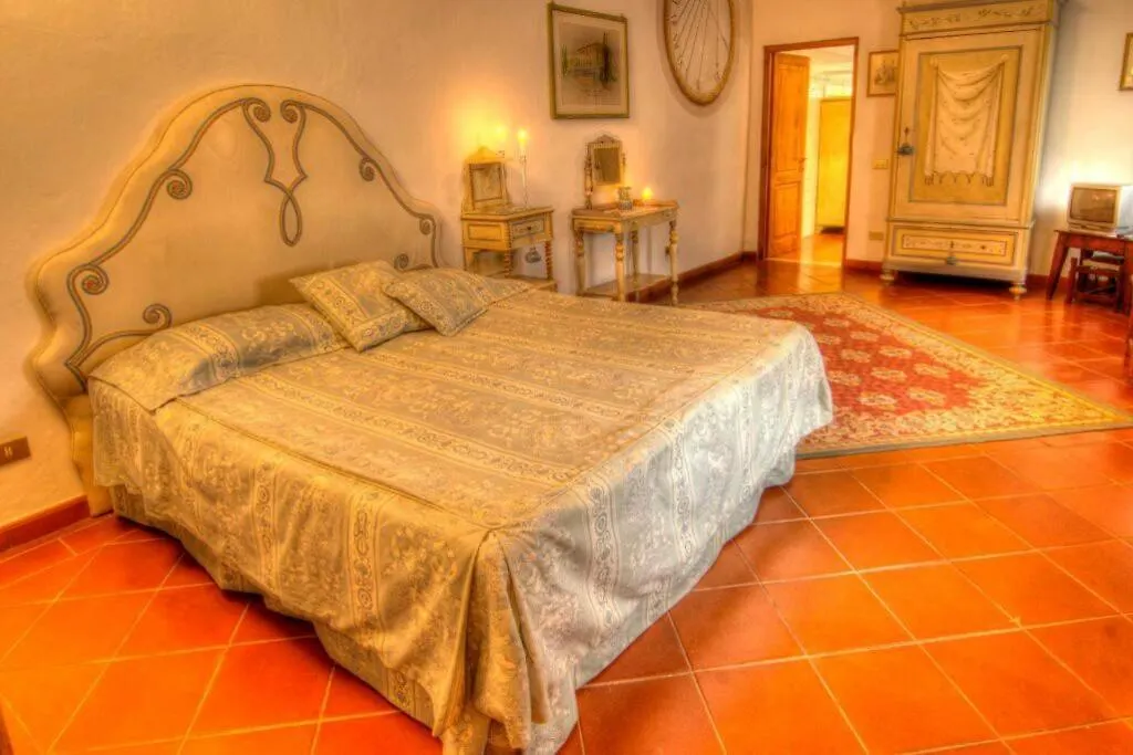 Holiday home Villa Luciano Lastra a Signa Italy