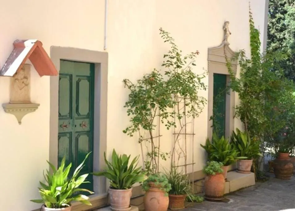 Villa Luciano Lastra a Signa 0*,  Italy