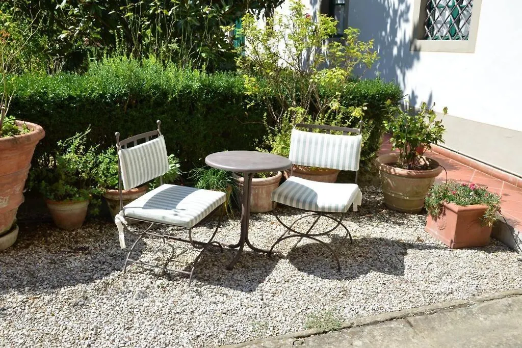 Villa Luciano Lastra a Signa Holiday home