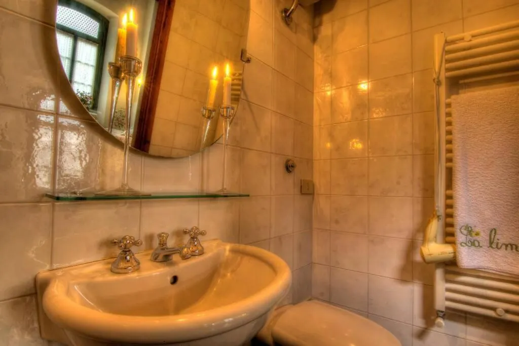 Holiday home Villa Luciano Lastra a Signa
