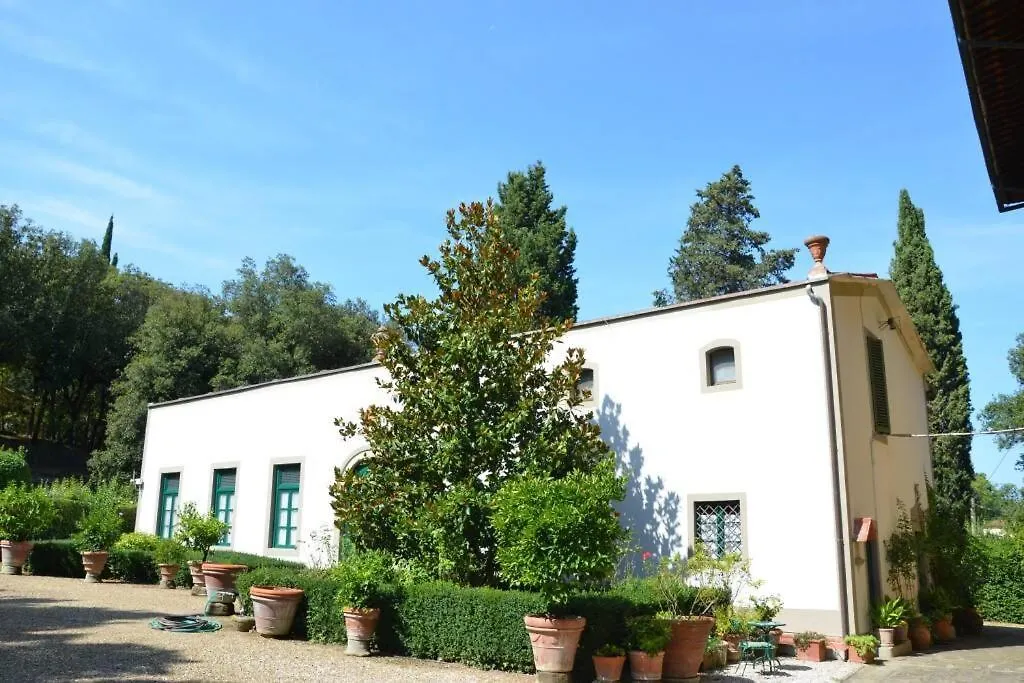 Holiday home Villa Luciano Lastra a Signa